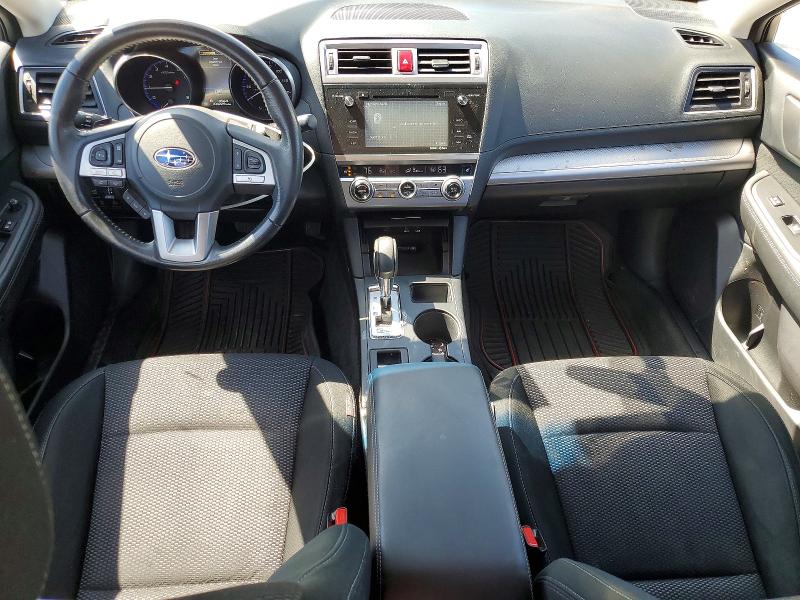 2015 Subaru Outback მანქანა იყიდება აუქციონზე, vin: 4S4BSBFC7F3259359, აუქციონის ნომერი: 52941526