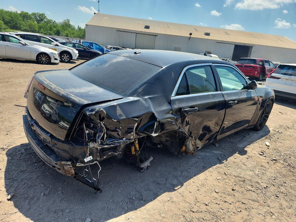 Aukcja sprzedaży 2014 Chrysler 300, vin: 2C3CCARG6EH384724, numer aukcji: 53799026