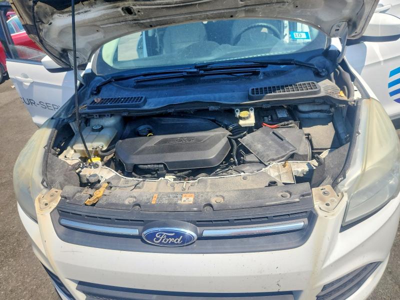 Aukcja sprzedaży 2014 Ford Escape, vin: 1FMCU0GX2EUD95542, numer aukcji: 54275316