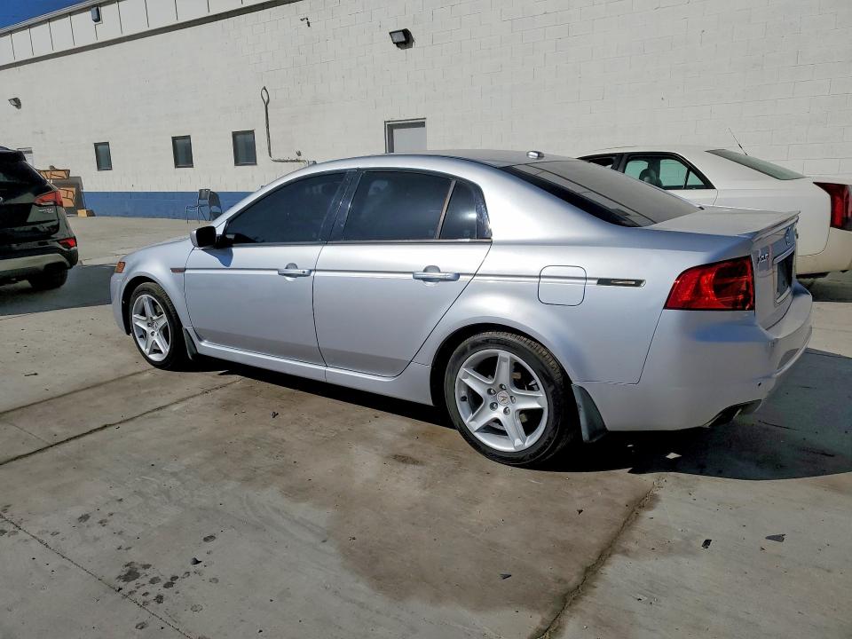 Aukcja sprzedaży 2005 Acura Tl, vin: 19UUA66235A029330, numer aukcji: 52068996
