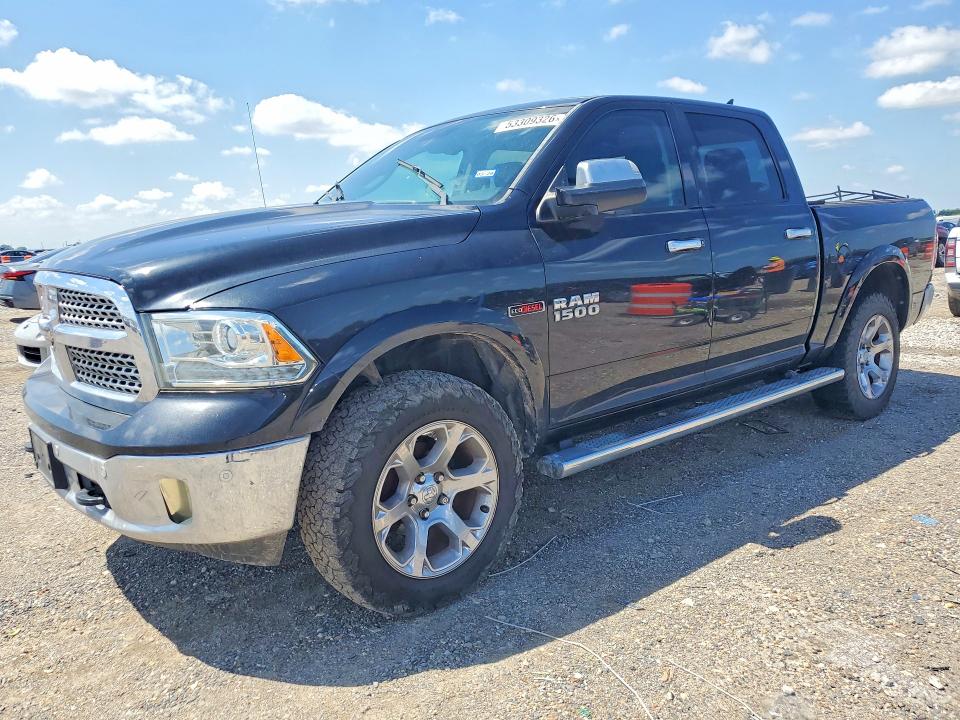 Продаж на аукціоні авто 2016 Ram 1500, vin: 1C6RR7NM4GS212178, номер лоту: 53309326