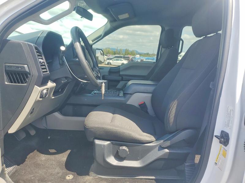 Auction sale of the 2018 Ford F150, vin: 1FTEW1CP8JKC35044, lot number: 53881776