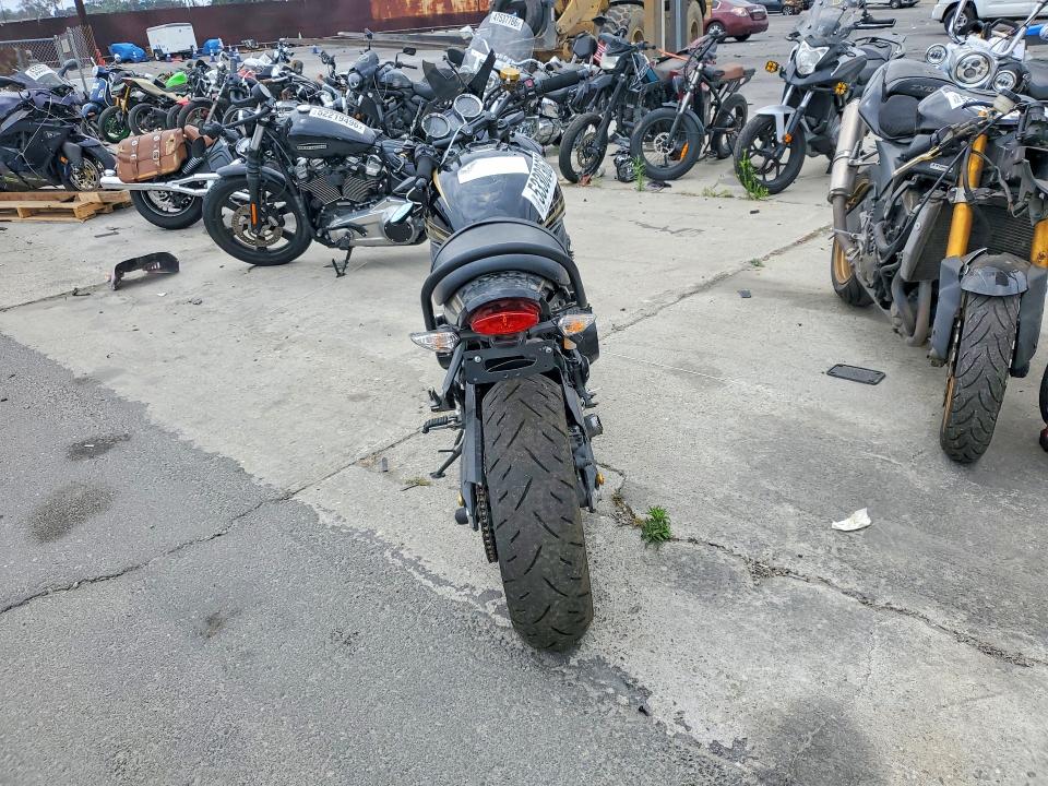 Aukcja sprzedaży 2024 Kawasaki Zr900, vin: JKAZR2E12RA014333, numer aukcji: 53303626