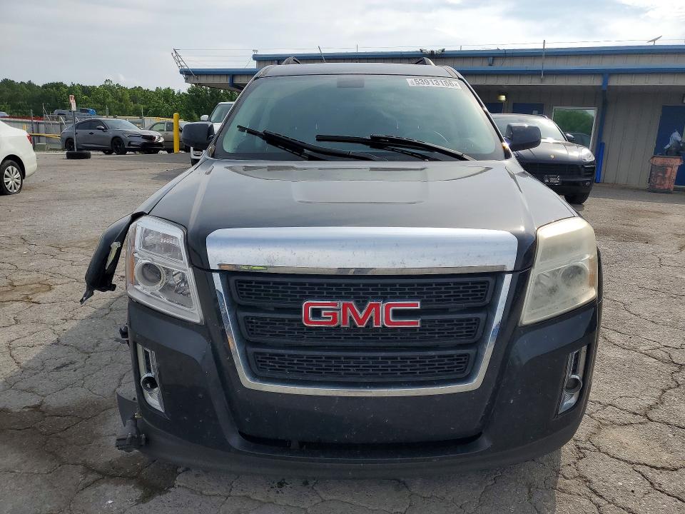 Aukcja sprzedaży 2011 Gmc Terrain, vin: 2CTFLUE50B6324285, numer aukcji: 53913186