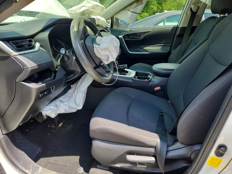 Aukcja sprzedaży 2019 Toyota Rav4, vin: JTMG1RFVXKJ006095, numer aukcji: 54690446