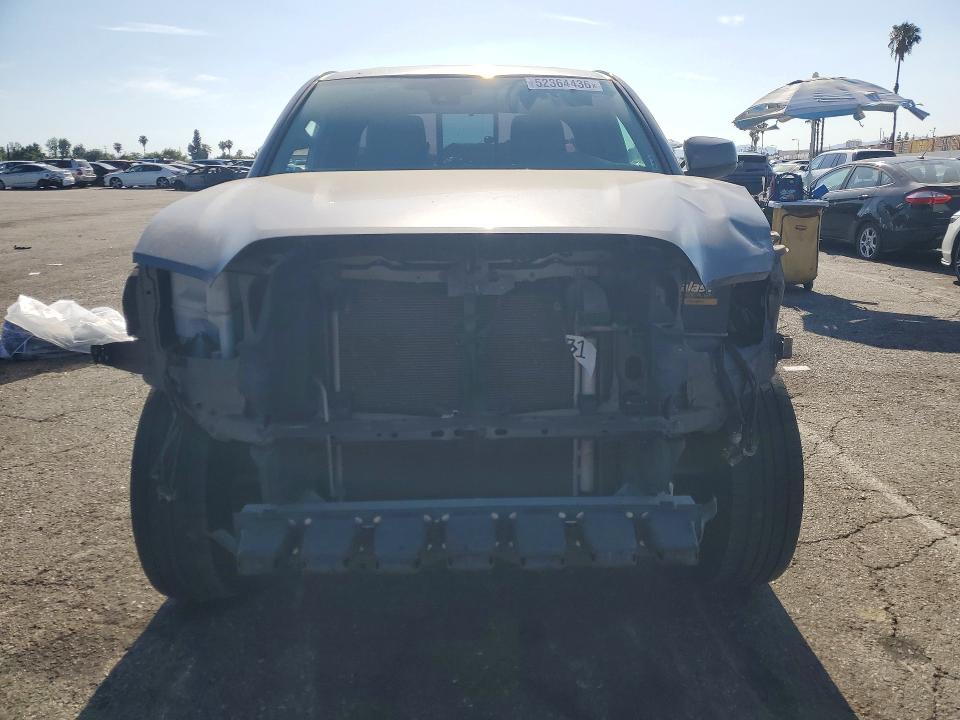 Продажа на аукционе авто 2018 Toyota Tacoma, vin: 5TFRX5GN4JX131555, номер лота: 52364436