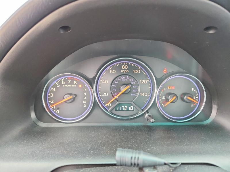 52411896 :رقم المزاد ، 2HGES26785H566329 vin ، 2005 Honda Civic مزاد بيع