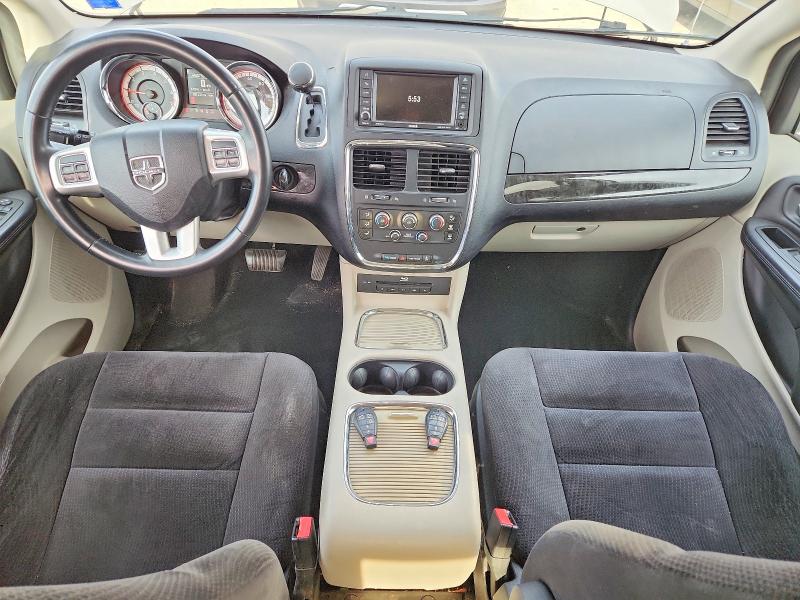 Aukcja sprzedaży 2014 Dodge Grand Caravan, vin: 2C4RDGCG8ER342032, numer aukcji: 51520336