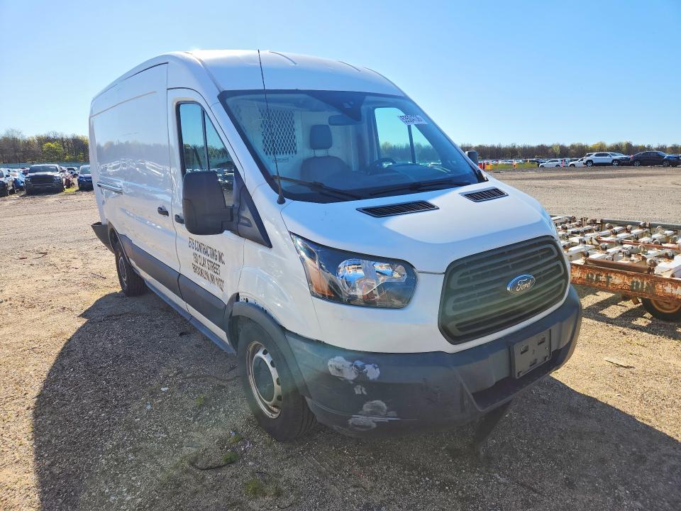 Продаж на аукціоні авто 2017 Ford Transit, vin: 1FTYR2CM2HKA70294, номер лоту: 53504736