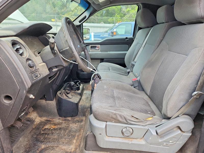 Продаж на аукціоні авто 2011 Ford F150, vin: 1FTMF1EM5BKE19387, номер лоту: 53026756
