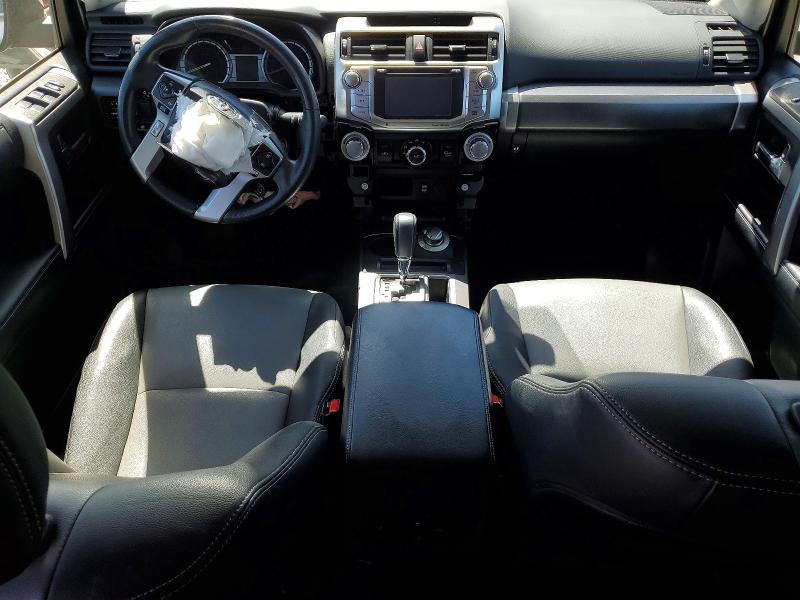 Продажа на аукционе авто 2019 Toyota 4runner, vin: JTEBU5JR3K5686236, номер лота: 54011086