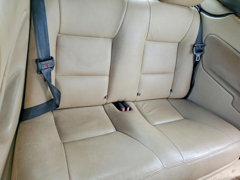 51852656 :رقم المزاد ، YS3DF78K627015426 vin ، 2002 Saab 9-3 مزاد بيع