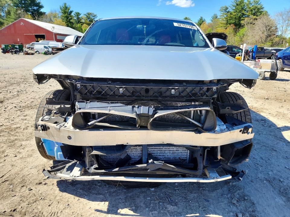 Продаж на аукціоні авто 2018 Bmw X2, vin: WBXYJ3C30JEJ81664, номер лоту: 52197196