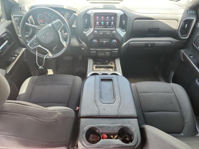 54776276 :رقم المزاد ، 3GCUYEED6KG102646 vin ، 2019 Chevrolet Silverado مزاد بيع