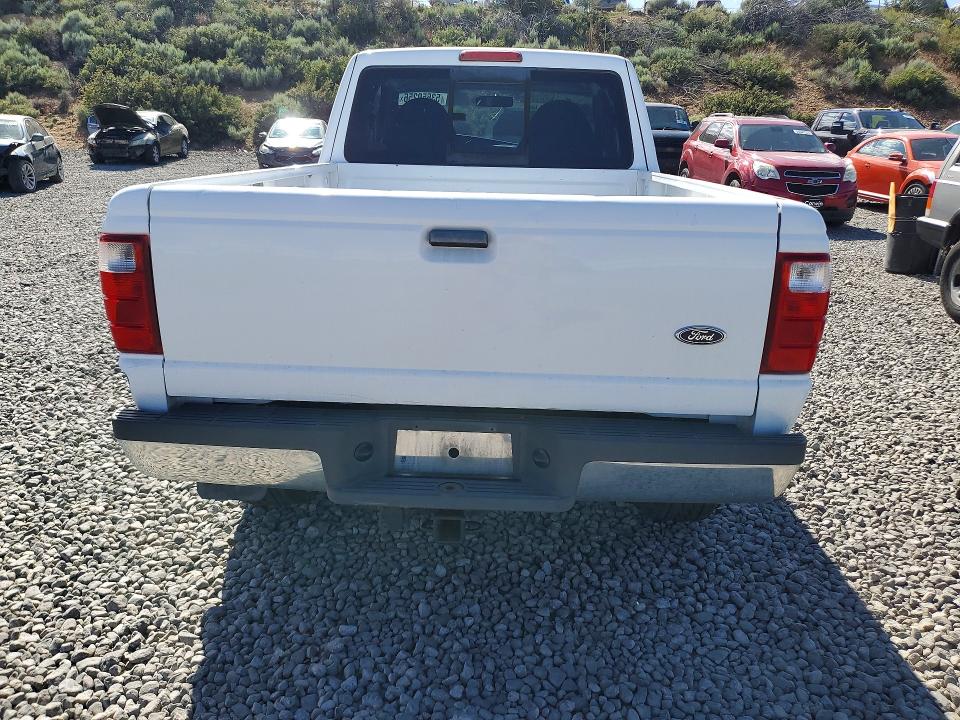 2003 Ford Ranger მანქანა იყიდება აუქციონზე, vin: 1FTZR45E53PA82926, აუქციონის ნომერი: 53659256