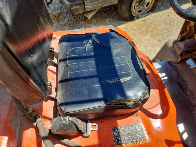 Aukcja sprzedaży 1995 Toyo Forklift, vin: 76858, numer aukcji: 51411566