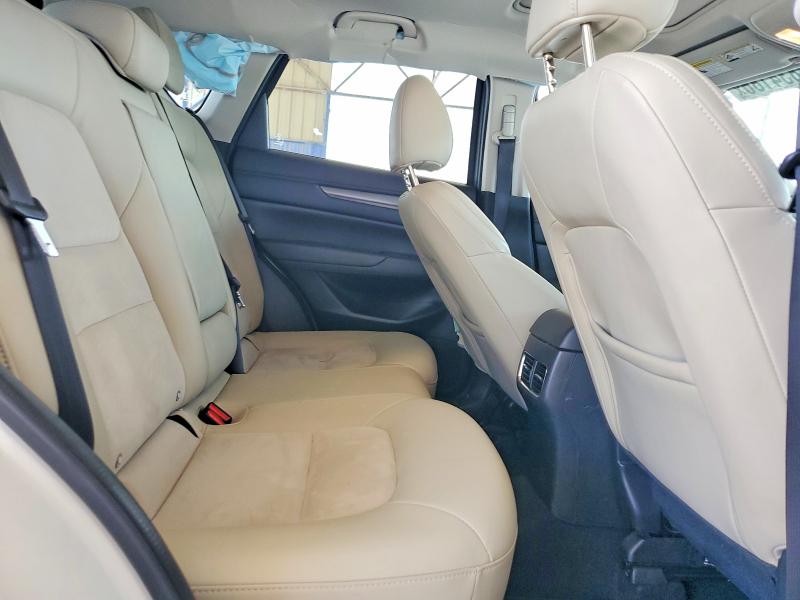 Aukcja sprzedaży 2020 Mazda Cx-5, vin: JM3KFACM6L1832864, numer aukcji: 53834186