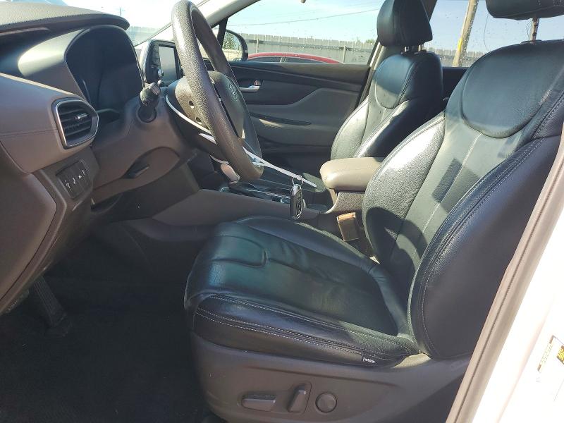 Aukcja sprzedaży 2019 Hyundai Santa Fe, vin: 5NMS33AD5KH063634, numer aukcji: 53365206