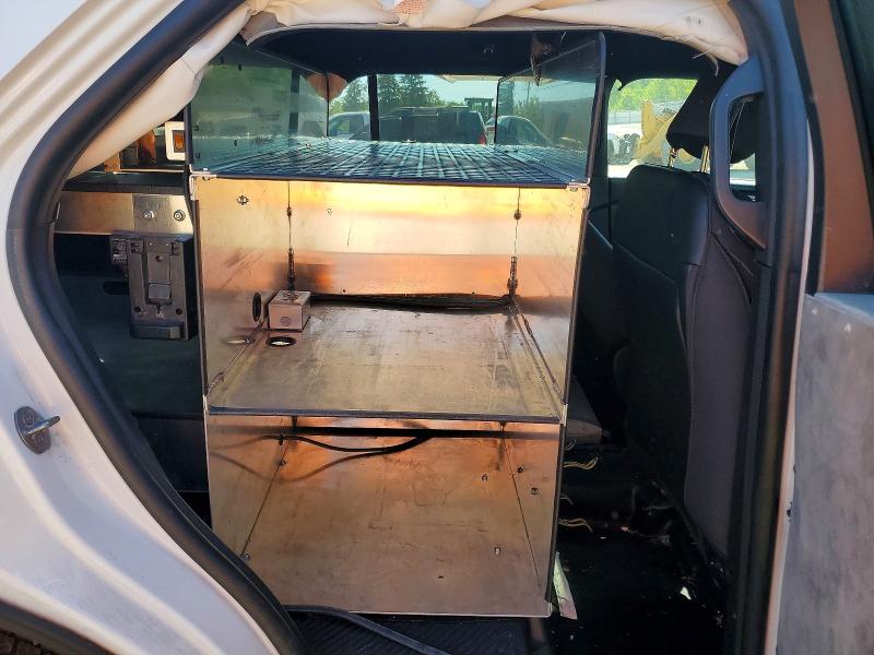 Aukcja sprzedaży 2023 Ford Explorer, vin: 1FM5K8AB2PGA62575, numer aukcji: 53452836
