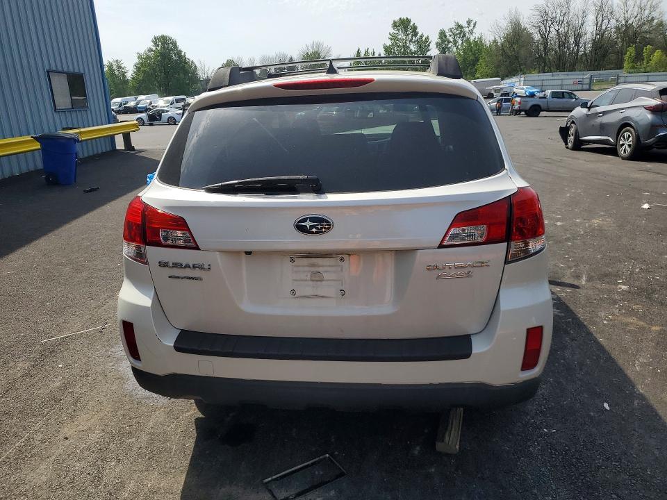 2013 Subaru Outback მანქანა იყიდება აუქციონზე, vin: 4S4BRBKC9D3253819, აუქციონის ნომერი: 52311486