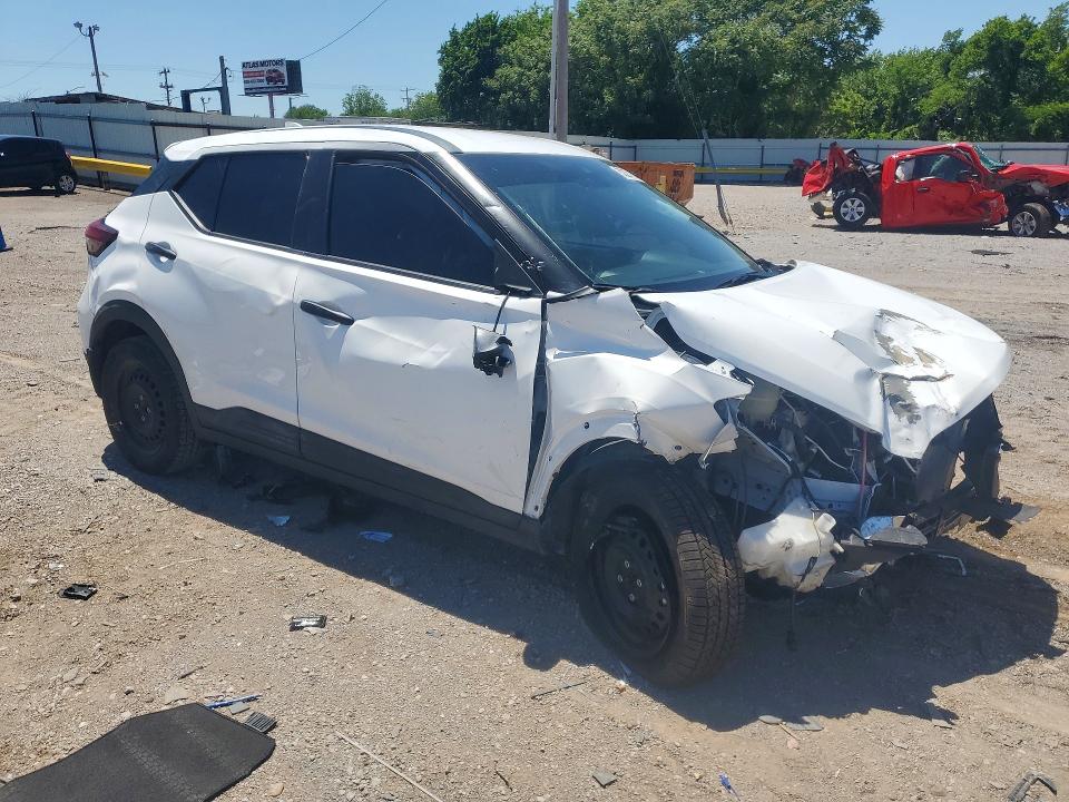 Aukcja sprzedaży 2025 Nissan Kicks Play, vin: 3N1CP5BVXSL478482, numer aukcji: 52271046