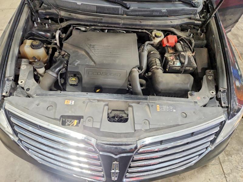 Auction sale of the 2019 Lincoln Mkt, vin: 2LMHJ5AT0KBL01648, lot number: 51842936