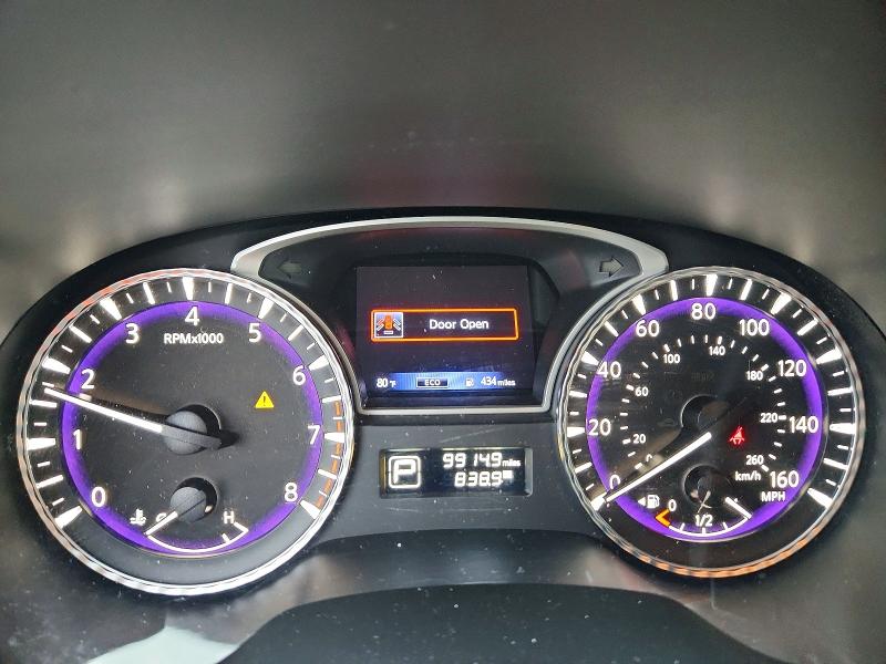 Продаж на аукціоні авто 2018 Infiniti Qx60, vin: 5N1DL0MN7JC510453, номер лоту: 54227826