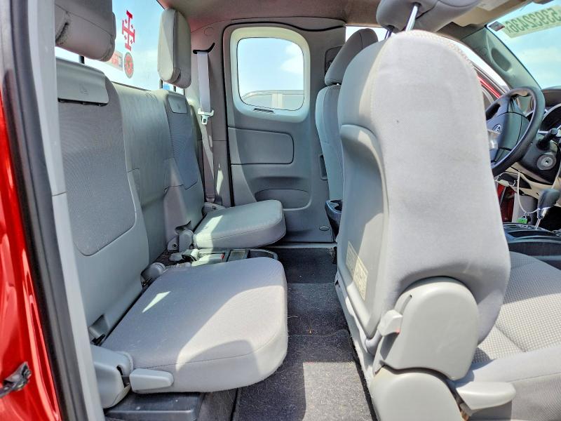 Продажа на аукционе авто 2012 Toyota Tacoma, vin: 5TFTX4CN7CX014075, номер лота: 53932436
