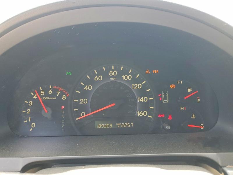 2006 Honda Odyssey მანქანა იყიდება აუქციონზე, vin: 5FNRL38736B031884, აუქციონის ნომერი: 54556106