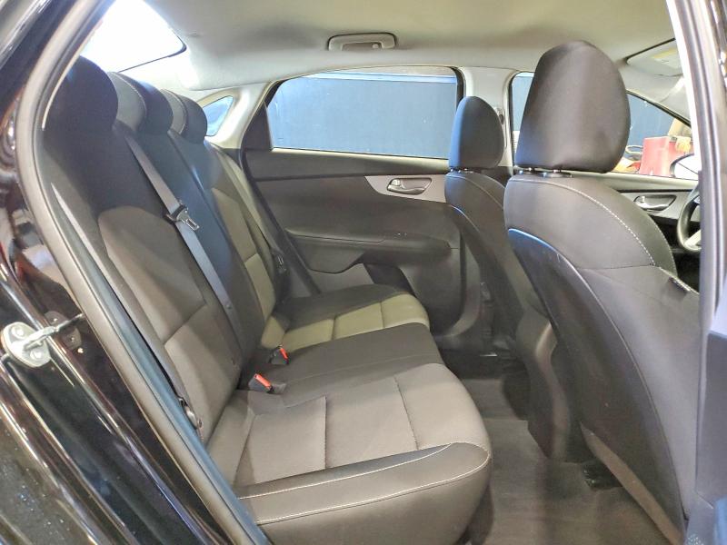 Aukcja sprzedaży 2024 Kia Forte, vin: 3KPF24AD0RE739337, numer aukcji: 54839586