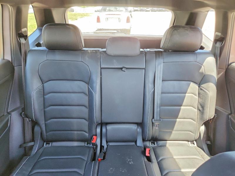 2020 Volkswagen Tiguan მანქანა იყიდება აუქციონზე, vin: 3VV4B7AX6LM047455, აუქციონის ნომერი: 55370276