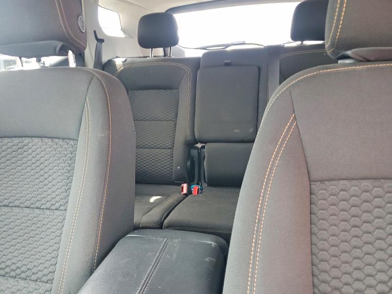 Продажа на аукционе авто 2020 Gmc Terrain, vin: 3GKALMEV8LL171842, номер лота: 51840946
