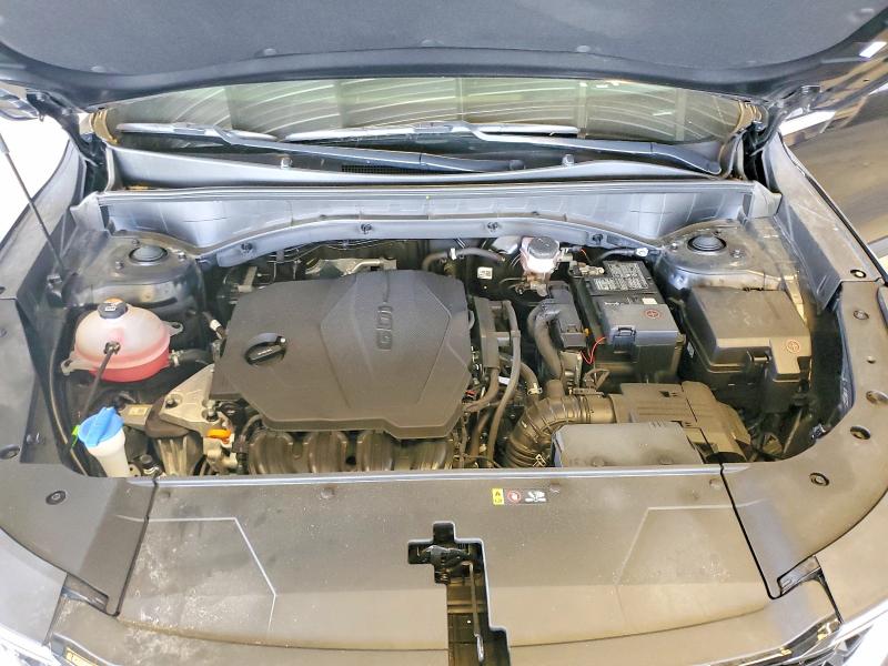 Продаж на аукціоні авто 2024 Kia Sorento, vin: 5XYRLDJC3RG262603, номер лоту: 54867196