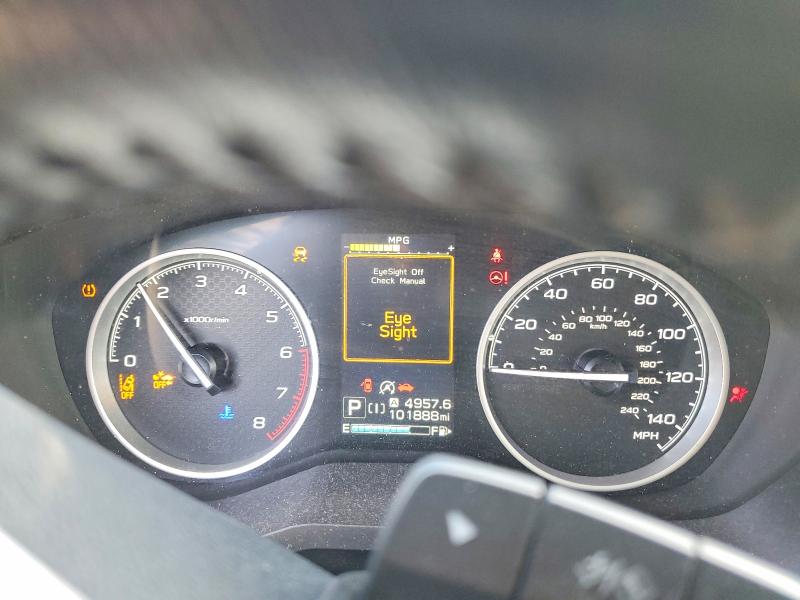 Продаж на аукціоні авто 2020 Subaru Forester, vin: JF2SKAJC6LH411993, номер лоту: 54135816