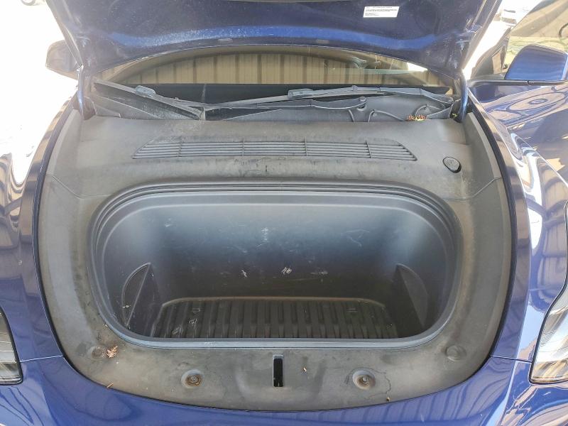 Aukcja sprzedaży 2023 Tesla Model Y, vin: 7SAYGDEF3PF906287, numer aukcji: 54754826