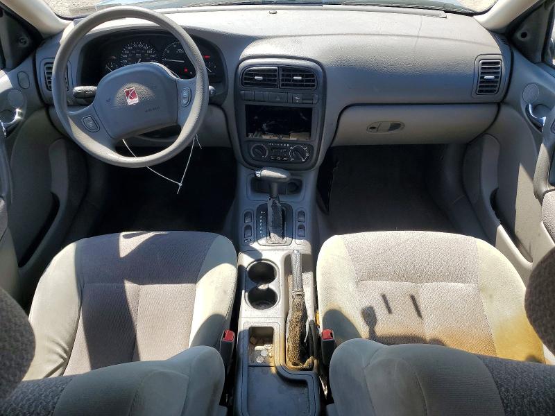 Aukcja sprzedaży 2002 Saturn L100, vin: 1G8JS54F92Y597626, numer aukcji: 51299256
