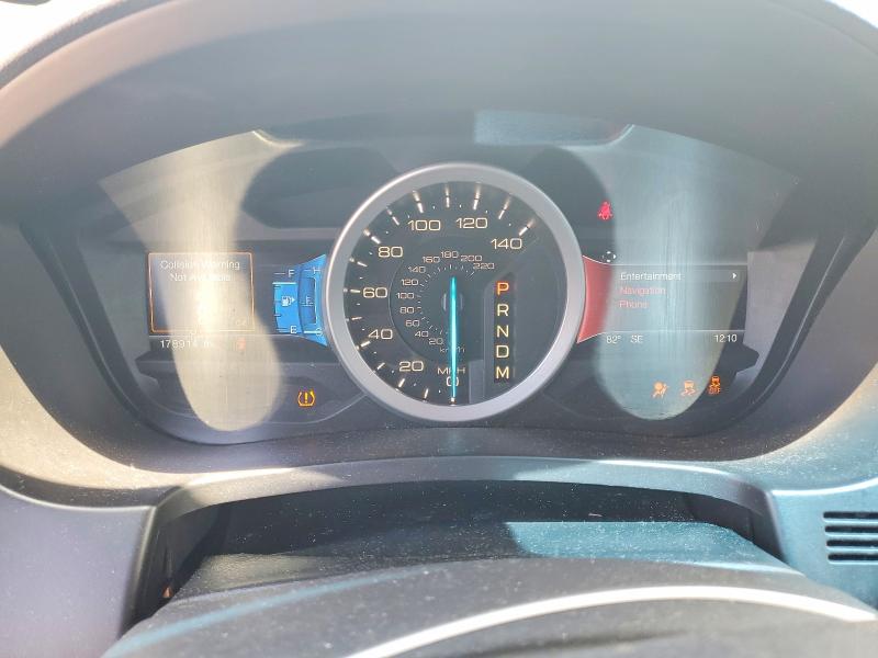 Продажа на аукционе авто 2014 Ford Explorer, vin: 1FM5K8GT7EGB99296, номер лота: 52266596