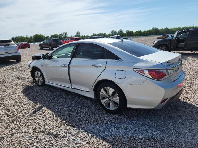 53397836 :رقم المزاد ، KMHEC4A40FA122913 vin ، 2015 Hyundai Sonata Hybrid مزاد بيع