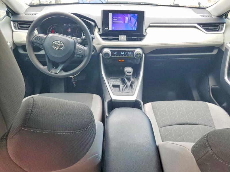 Продажа на аукционе авто 2023 Toyota Rav4, vin: 2T3W1RFV4PC215371, номер лота: 54654886