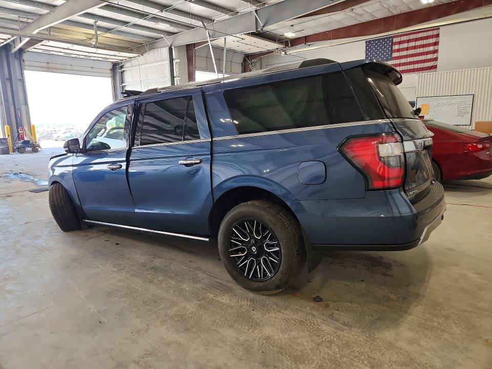 2019 Ford Expedition მანქანა იყიდება აუქციონზე, vin: 1FMJK2AT8KEA13776, აუქციონის ნომერი: 53376326