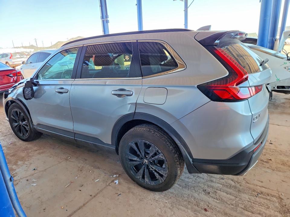 Продаж на аукціоні авто 2024 Honda Cr-v, vin: 5J6RS6H97RL025085, номер лоту: 51452046