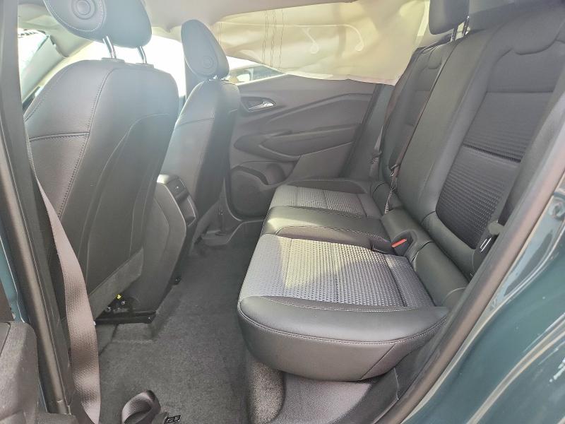 Aukcja sprzedaży 2025 Chevrolet Trax, vin: KL77LHEP6SC255924, numer aukcji: 55435676