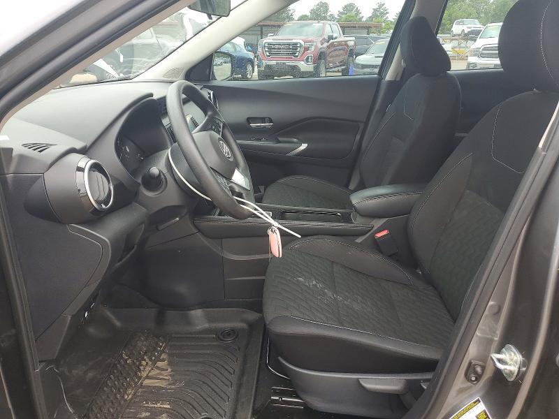 Aukcja sprzedaży 2023 Nissan Kicks, vin: 3N1CP5CV1PL507244, numer aukcji: 52623056