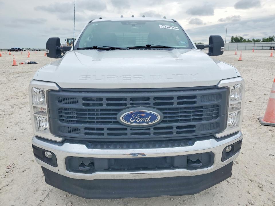 Aukcja sprzedaży 2023 Ford F250, vin: 1FT7W2BA2PEE17602, numer aukcji: 52160766