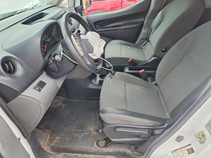 Продажа на аукционе авто 2020 Nissan Nv200, vin: 3N6CM0KN1LK708262, номер лота: 52834666