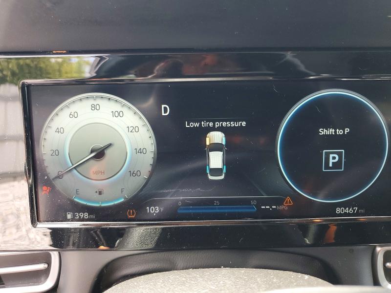 Продаж на аукціоні авто 2022 Hyundai Elantra, vin: 5NPLS4AG4NH054695, номер лоту: 54868996