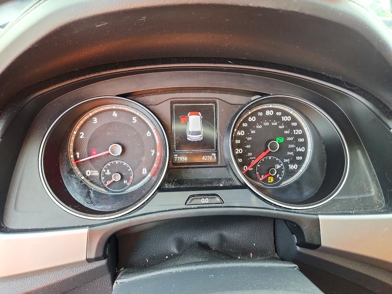 Продажа на аукционе авто 2019 Volkswagen Atlas, vin: 1V2AP2CA4KC606918, номер лота: 54848156