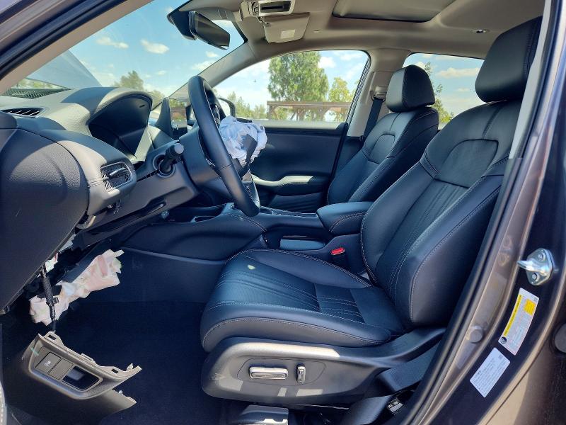 Продаж на аукціоні авто 2026 Honda Hr-v, vin: 3CZRZ1H70TM707647, номер лоту: 55534066