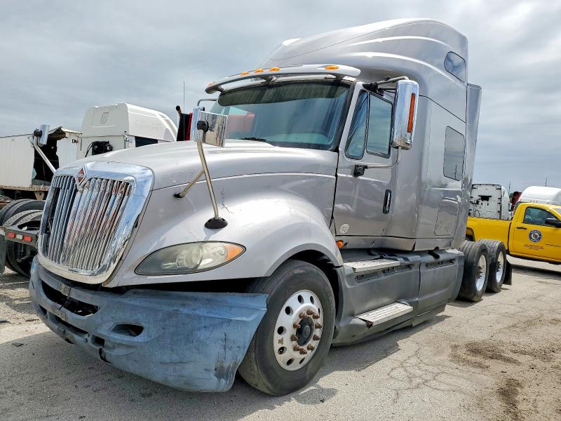 Продажа на аукционе авто 2016 International Prostar, vin: 3HSDJAPR8GN180538, номер лота: 53776046