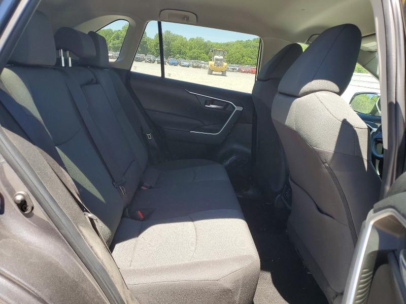 Aukcja sprzedaży 2023 Toyota Rav4, vin: 2T3P1RFV1PW353064, numer aukcji: 53576246